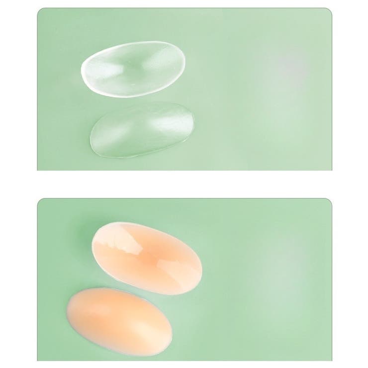 肩パッド 2個セット 1ペア | PlusNao | 詳細画像8 