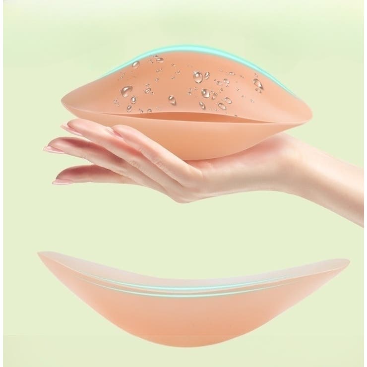 肩パッド 2個セット 1ペア | PlusNao | 詳細画像9 