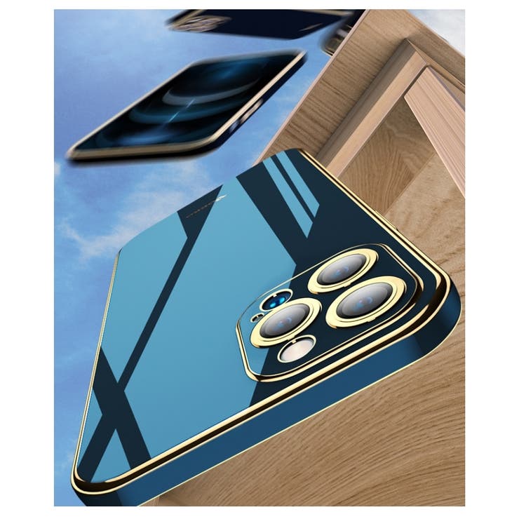 iPhoneケース iPhoneカバー スマートフォンケース | PlusNao | 詳細画像13 