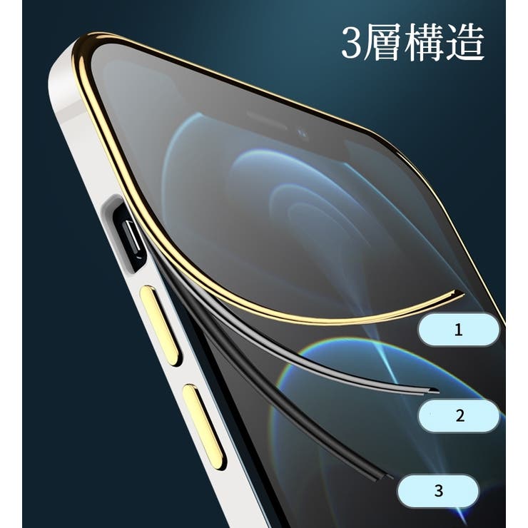 iPhoneケース iPhoneカバー スマートフォンケース | PlusNao | 詳細画像19 