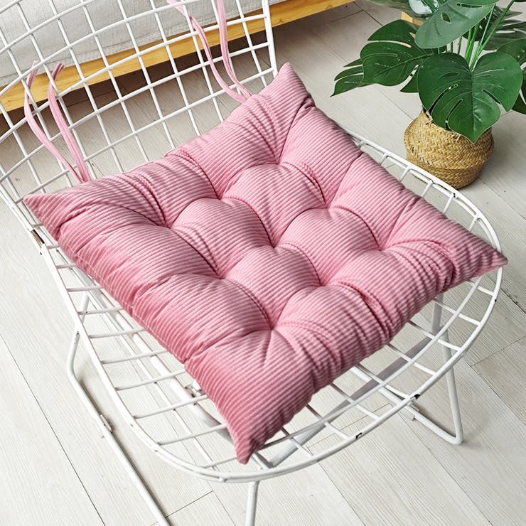 シートクッション チェアパッド 座布団クッション | PlusNao | 詳細画像10 