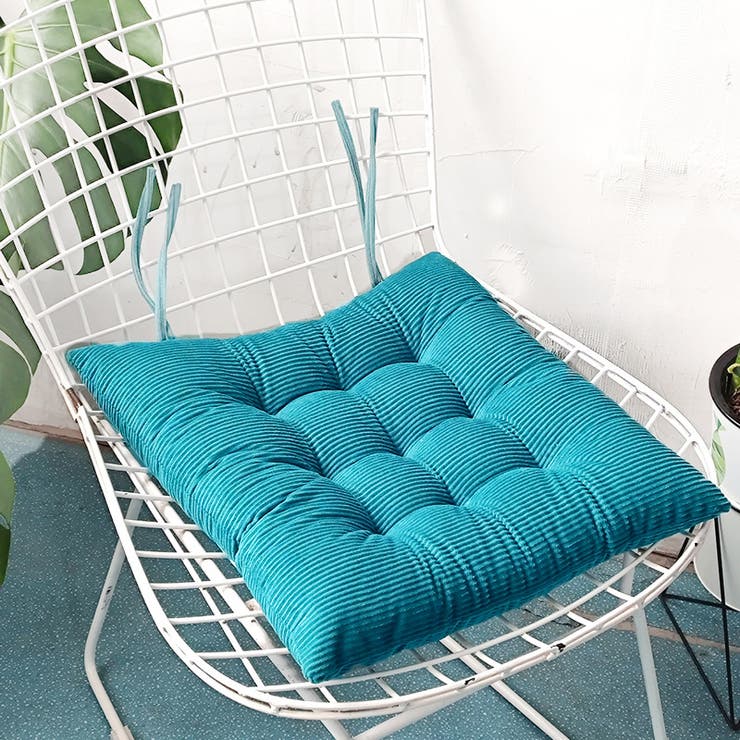 シートクッション チェアパッド 座布団クッション | PlusNao | 詳細画像11 