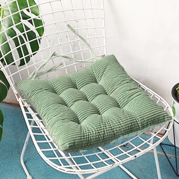 シートクッション チェアパッド 座布団クッション | PlusNao | 詳細画像14 