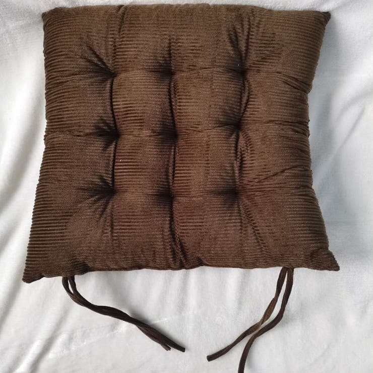 シートクッション チェアパッド 座布団クッション | PlusNao | 詳細画像17 