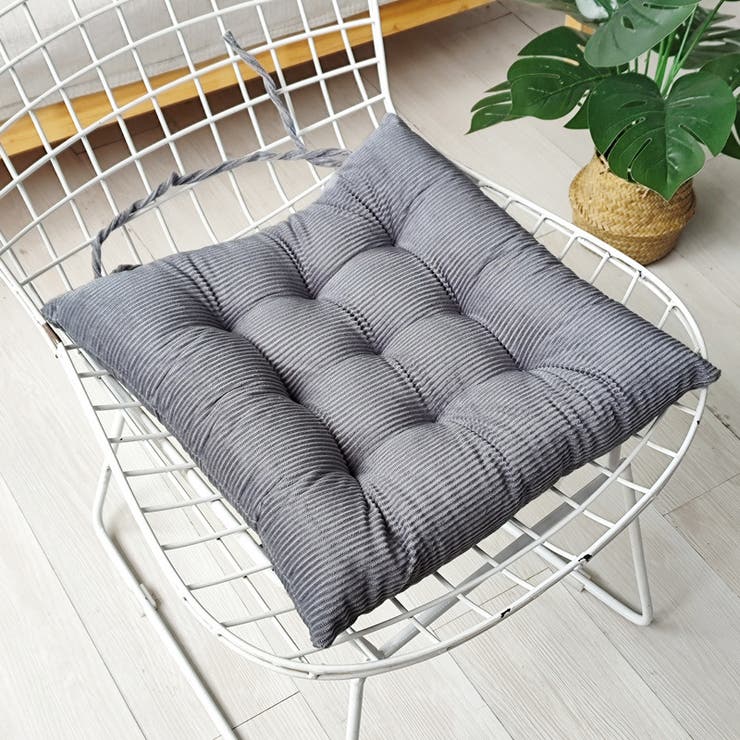 シートクッション チェアパッド 座布団クッション | PlusNao | 詳細画像7 