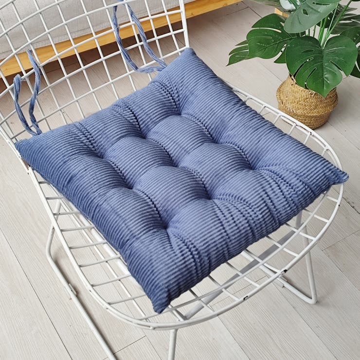 シートクッション チェアパッド 座布団クッション | PlusNao | 詳細画像8 