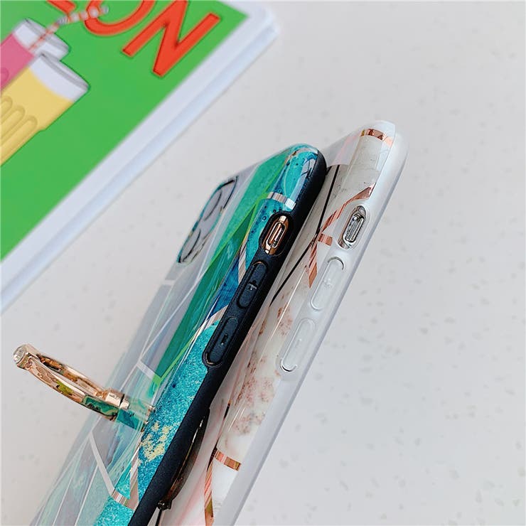 iPhoneケース スマートフォンケース iPhoneカバー | PlusNao | 詳細画像11 