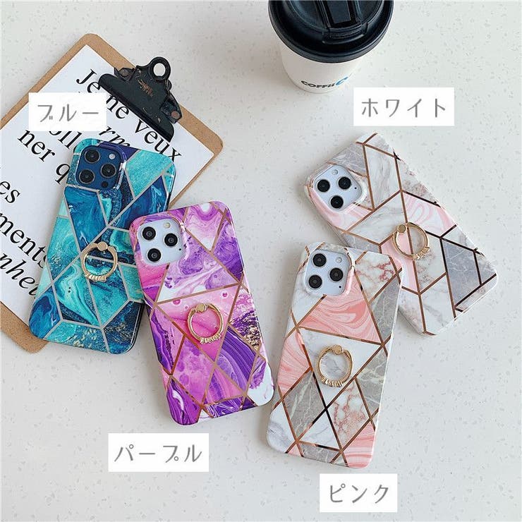 iPhoneケース スマートフォンケース iPhoneカバー | PlusNao | 詳細画像13 