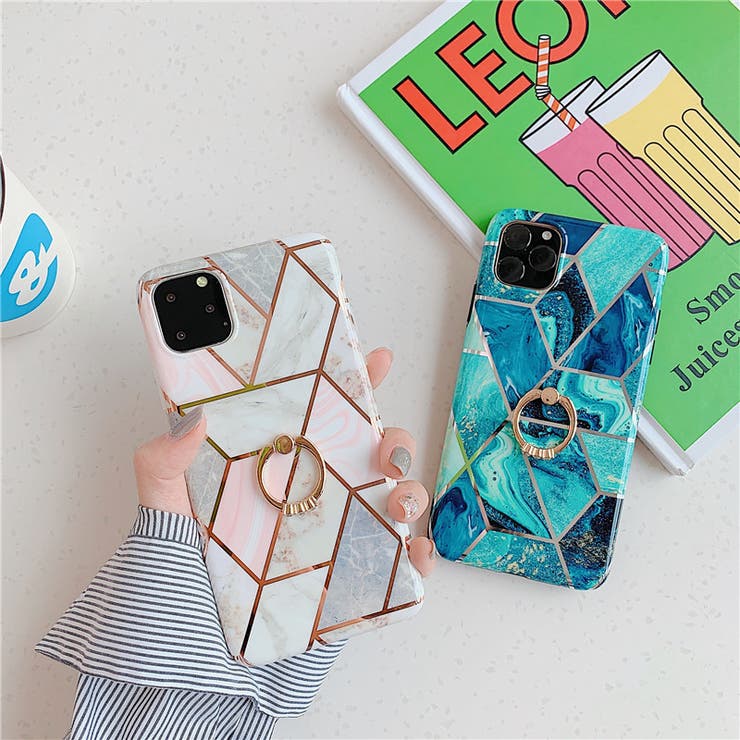 iPhoneケース スマートフォンケース iPhoneカバー | PlusNao | 詳細画像3 