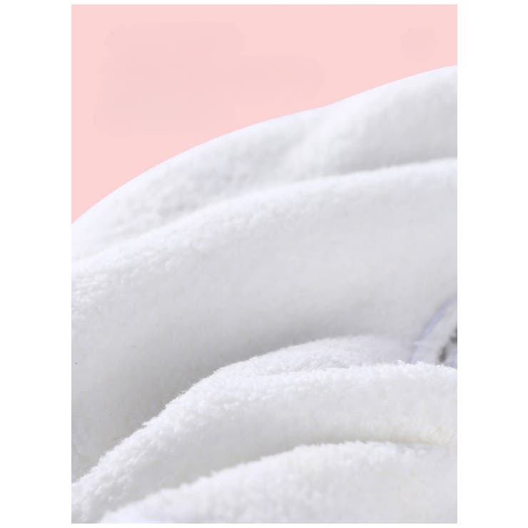 タオルマスク フェイスタオル 蒸しタオル | PlusNao | 詳細画像7 