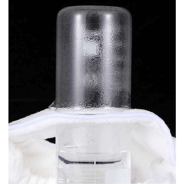 タオルマスク フェイスタオル 蒸しタオル | PlusNao | 詳細画像9 