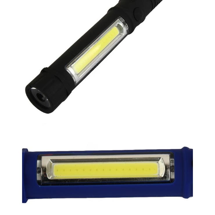 懐中電灯 LED ライト | PlusNao | 詳細画像16 