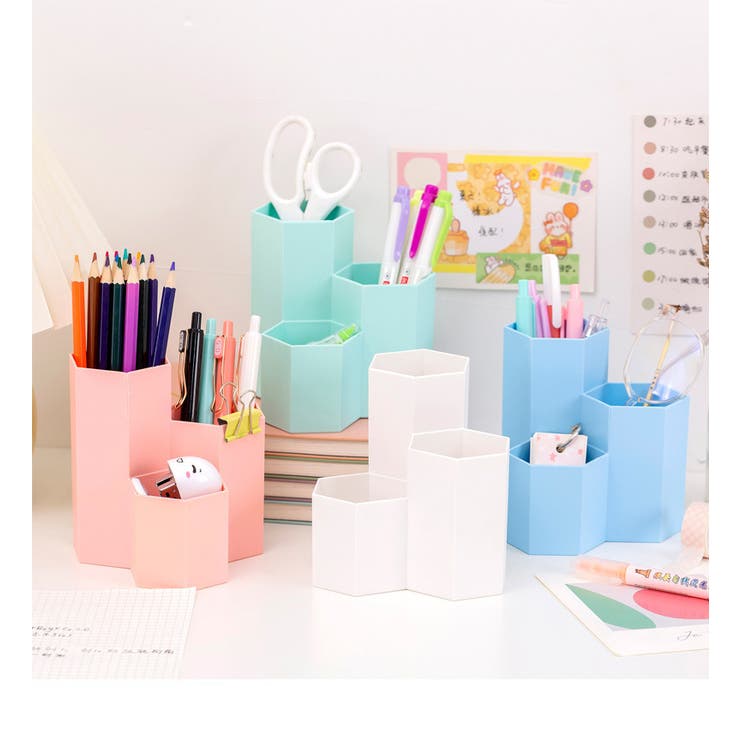 ペン立て 単品 1個 | PlusNao | 詳細画像7 