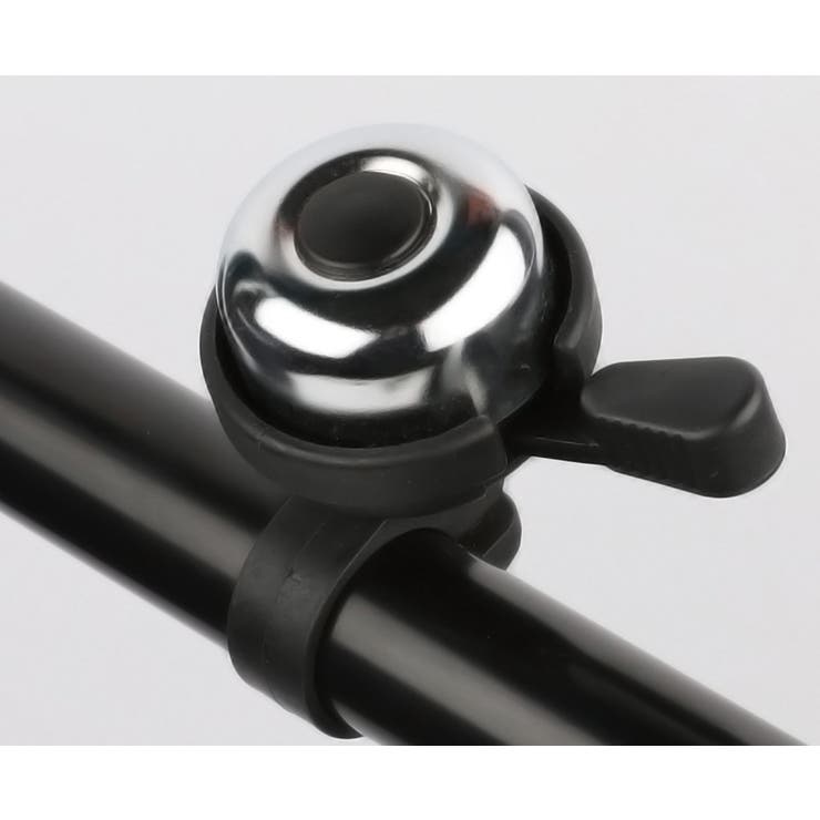 自転車ベル サイクルベル 自転車用アクセサリー | PlusNao | 詳細画像3 