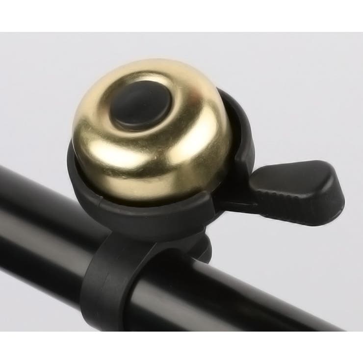 自転車ベル サイクルベル 自転車用アクセサリー | PlusNao | 詳細画像4 