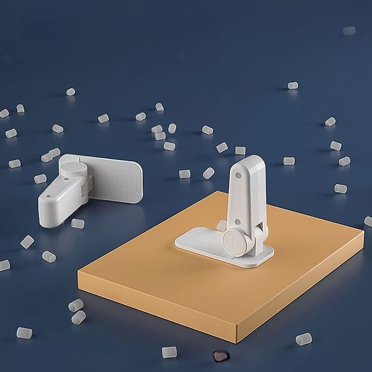 ドアノブ用チャイルドロック ベビー キッズ | PlusNao | 詳細画像6 