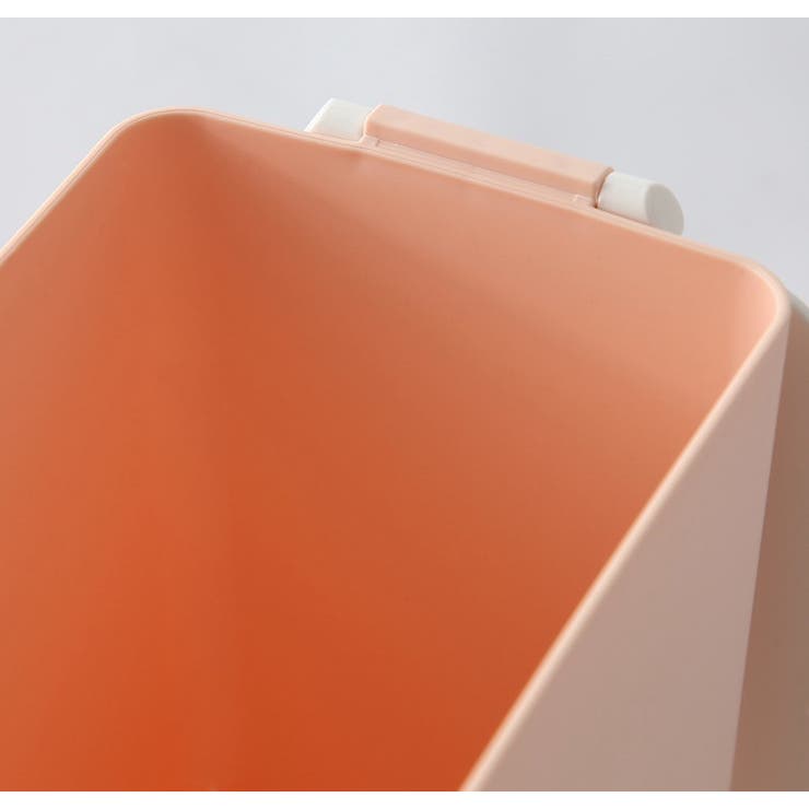 ゴミ箱 蓋つき ミニダストボックス | PlusNao | 詳細画像11 