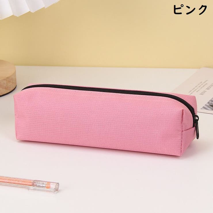 ペンケース 筆箱 筆入れ | PlusNao | 詳細画像11 