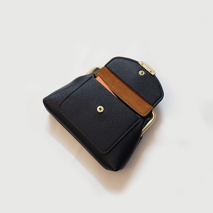 財布 コインケース 小銭入れ | PlusNao | 詳細画像12 