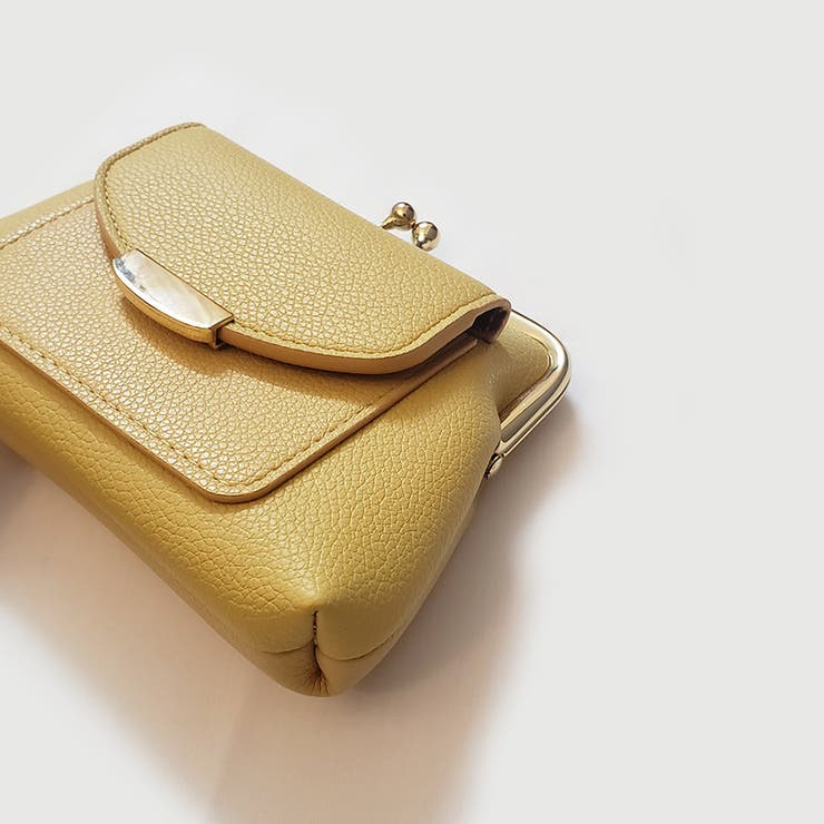 財布 コインケース 小銭入れ | PlusNao | 詳細画像17 