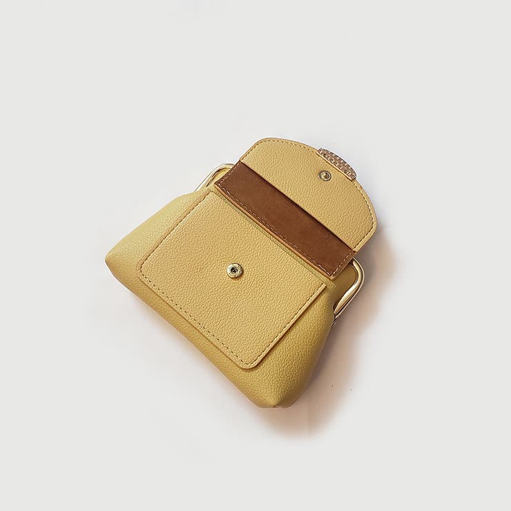 財布 コインケース 小銭入れ | PlusNao | 詳細画像18 