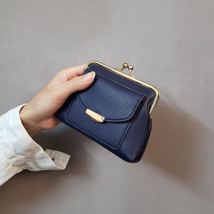 財布 コインケース 小銭入れ | PlusNao | 詳細画像2 