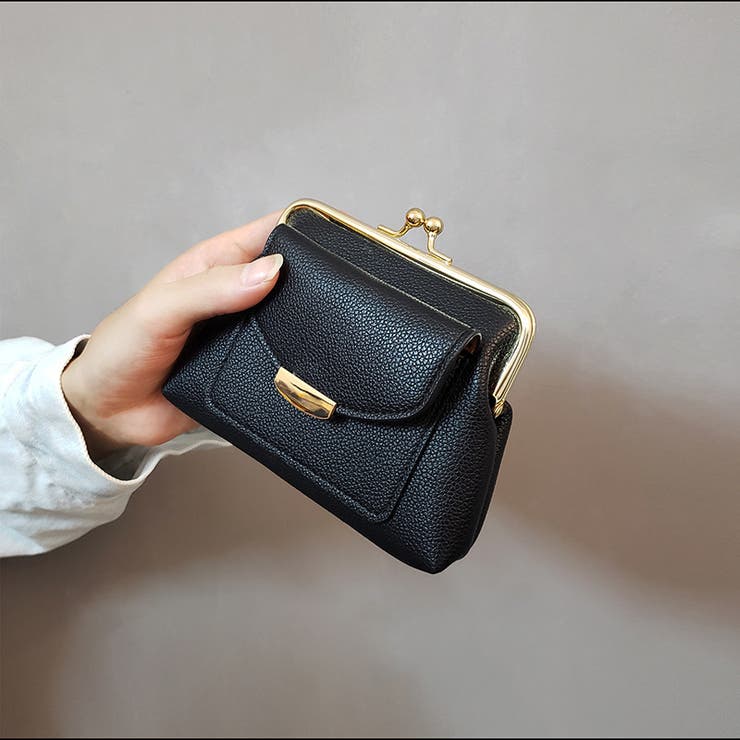 財布 コインケース 小銭入れ | PlusNao | 詳細画像8 