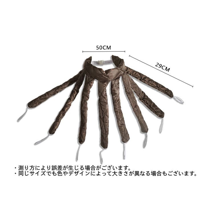 ヘアカーラー ヒートレス カールバンド | PlusNao | 詳細画像13 