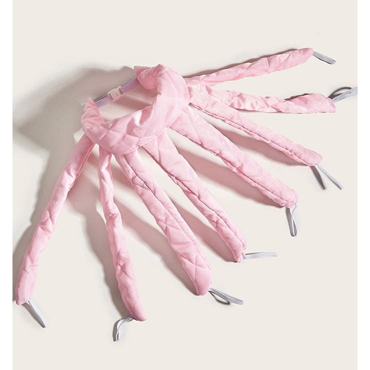 ヘアカーラー ヒートレス カールバンド | PlusNao | 詳細画像3 