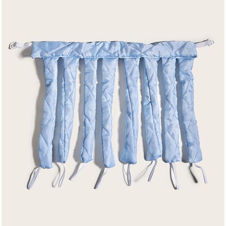 ヘアカーラー ヒートレス カールバンド | PlusNao | 詳細画像5 