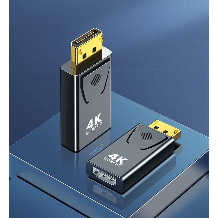 Displayport to HDMI | PlusNao | 詳細画像10 