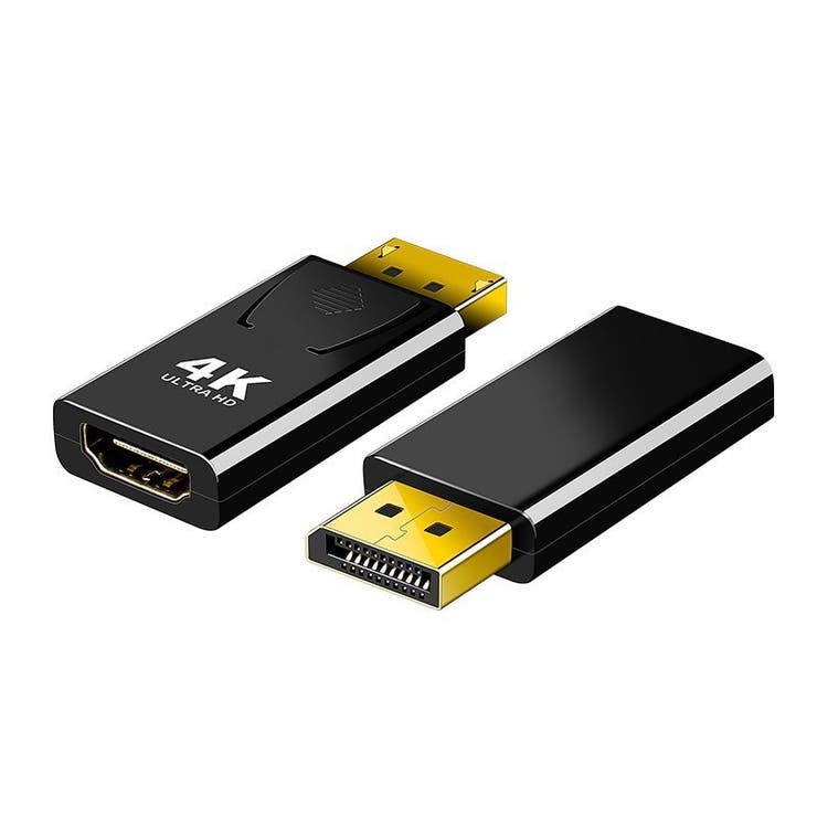 Displayport to HDMI | PlusNao | 詳細画像11 
