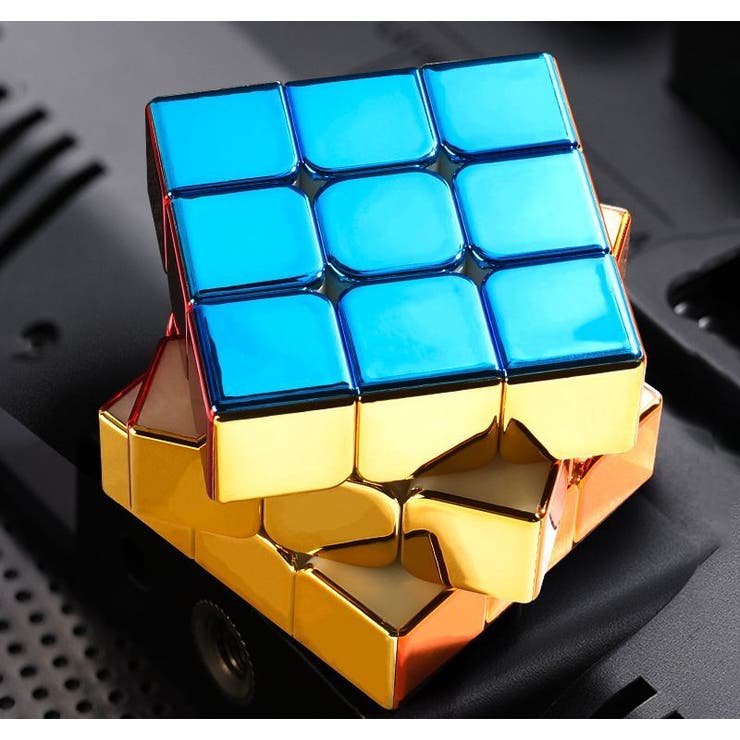 ルービックブロック 単品 1個 | PlusNao | 詳細画像2 