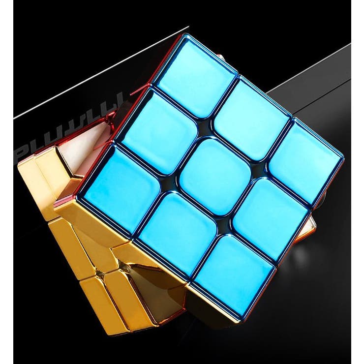 ルービックブロック 単品 1個 | PlusNao | 詳細画像3 