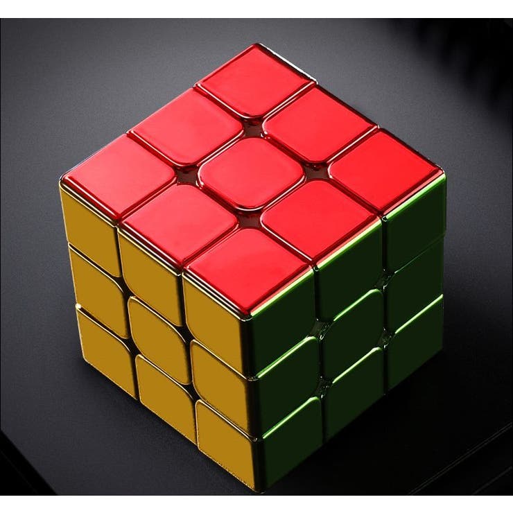 ルービックブロック 単品 1個 | PlusNao | 詳細画像4 