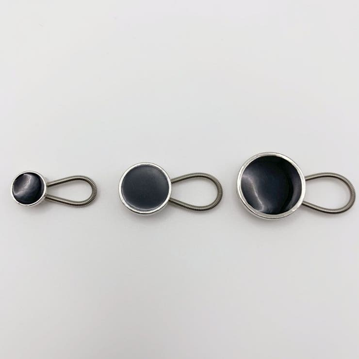 ウエスト調整ボタン 単品 ウエストアジャスター | PlusNao | 詳細画像3 