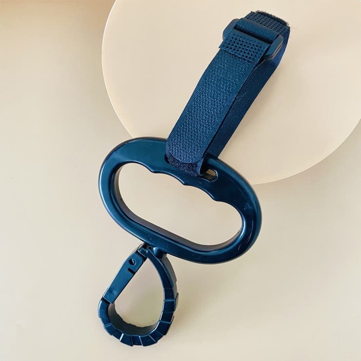 ベビーカーフック ベビーカー用品 ベビーカーオプション | PlusNao | 詳細画像2 