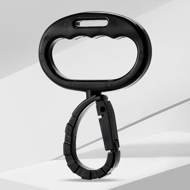 ベビーカーフック ベビーカー用品 ベビーカーオプション | PlusNao | 詳細画像4 