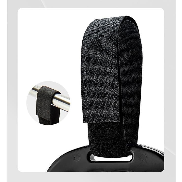 ベビーカーフック ベビーカー用品 ベビーカーオプション | PlusNao | 詳細画像7 