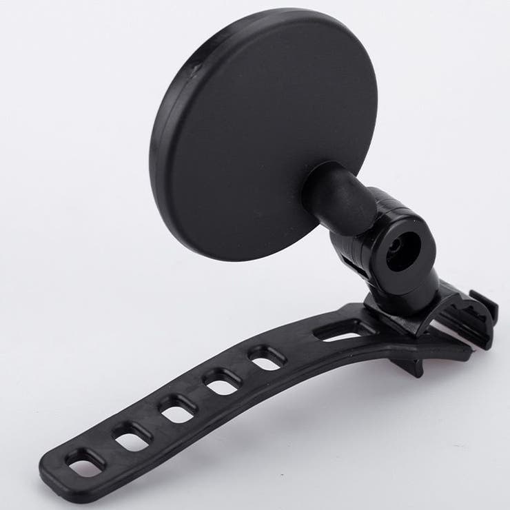 自転車用ミラー バックミラー サイドミラー | PlusNao | 詳細画像8 