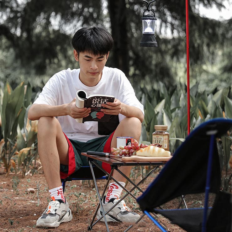 ランタンハンガー 2個セット ランタンスタンド | PlusNao | 詳細画像4 