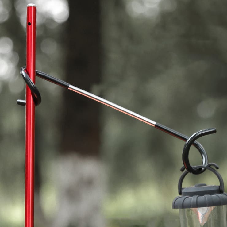 ランタンハンガー 2個セット ランタンスタンド | PlusNao | 詳細画像5 