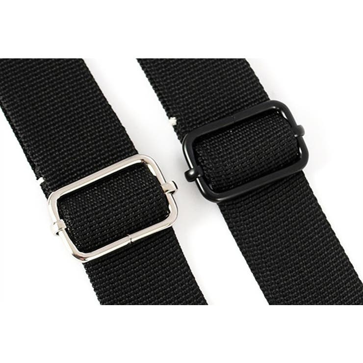 ショルダーストラップ バッグストラップ ショルダーベルト | PlusNao | 詳細画像7 