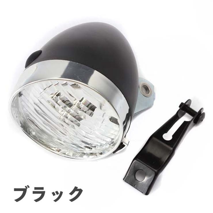 自転車用ライト ヘッドライト LEDライト | PlusNao | 詳細画像19 