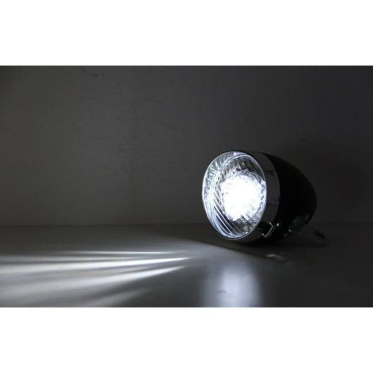自転車用ライト ヘッドライト LEDライト | PlusNao | 詳細画像6 