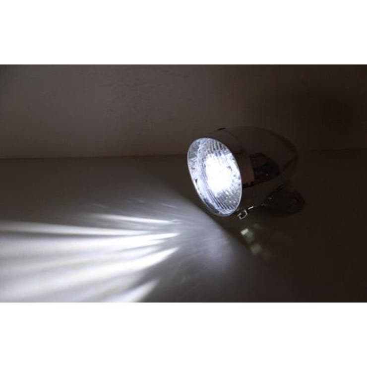 自転車用ライト ヘッドライト LEDライト | PlusNao | 詳細画像7 