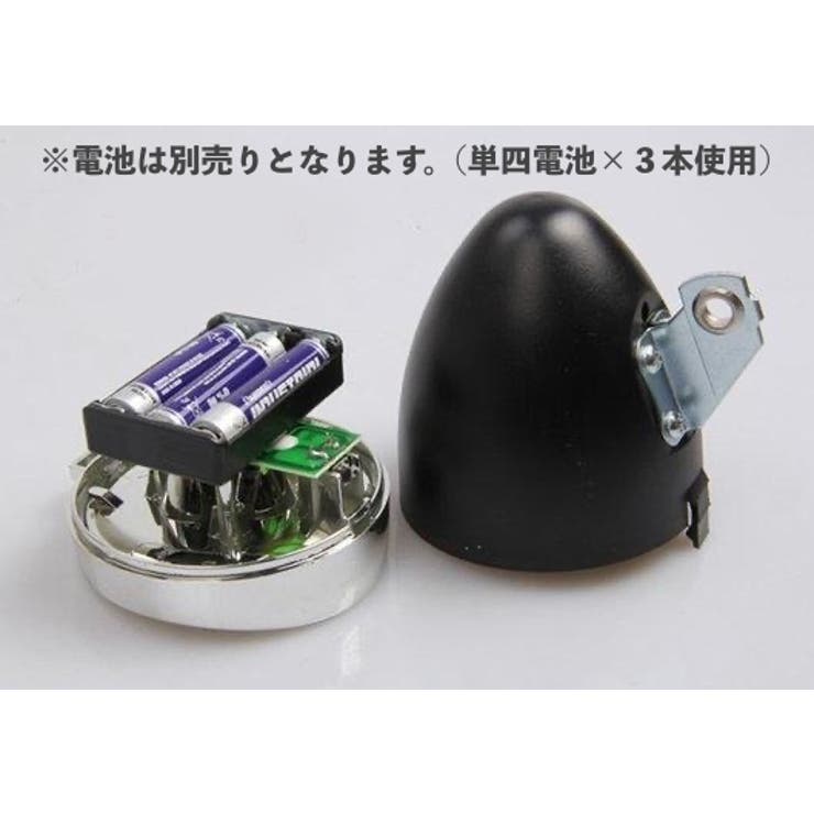自転車用ライト ヘッドライト LEDライト | PlusNao | 詳細画像8 