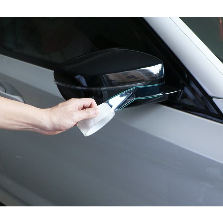 スカッフプレート シール 3m巻 | PlusNao | 詳細画像3 