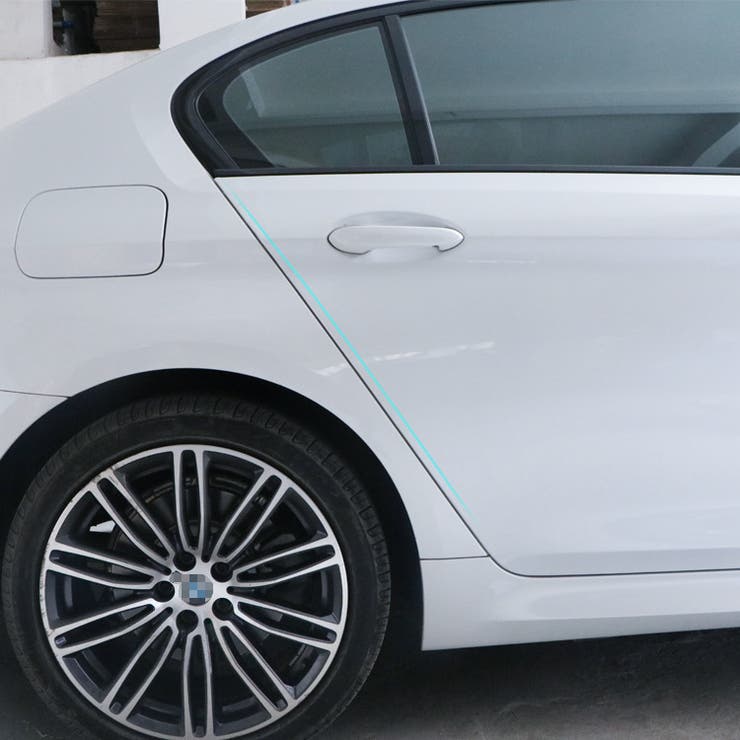 スカッフプレート シール 3m巻 | PlusNao | 詳細画像5 