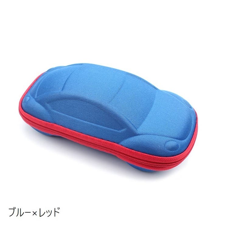 メガネケース 眼鏡ケース サングラスケース | PlusNao | 詳細画像11 